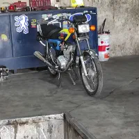 متور 200 مزاید