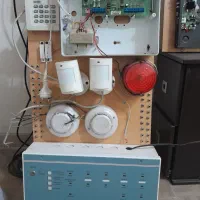 آموزش برق ساختمان،برق صنعتی،PLC،فشارضعیف|خدمات آموزشی|رشت, چله خانه|دیوار