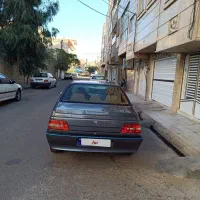 پژوSLXبسیارسالم مدل 95بدون سوختگی سالمTU5|خودرو سواری و وانت|قم, علی آباد|دیوار