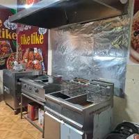 لوازم سوخاری