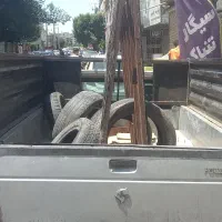 حمل شیشه وپنجره از تهران وکرج به تمام کشور