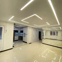 تهاتر هم پذیرفته میشود/واحد بسیار شیک و به قیمت|فروش آپارتمان|هشتگرد, شهرک آپادانا|دیوار