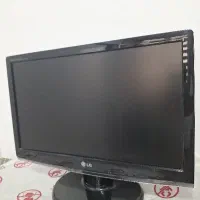 مانیتور ۱۹ ال جی