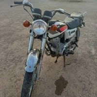 یک موتور  مدل 1391 است