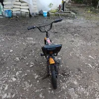 دوچرخه 16 BMX|دوچرخه، اسکیت، اسکوتر|لاهیجان, لفمجان|دیوار