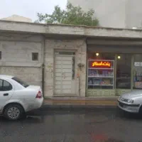 ملک موقعیت تجاری دروازه ارک