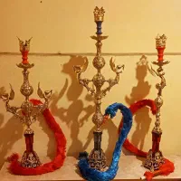 قلیون های کلکسیونی