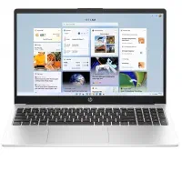 لپ تاپ اچ پی 15.6اینچیG10مناسب حسابداری،فتوشاپ و..