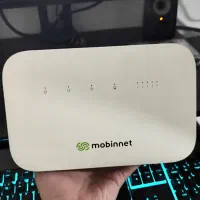 مودم هواوی B612s مبین نت