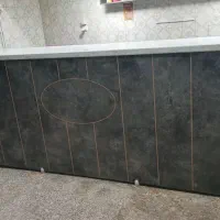 میزپذیرش|مبلمان اداری|تبریز, |دیوار