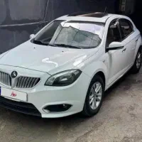 برلیانس۳۲۰/ مدل ۹۶/ اقساط