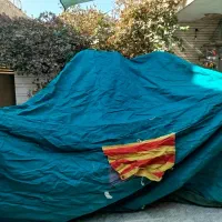 چادرعشایری|کوهنوردی و کمپینگ|خمینیشهر, |دیوار