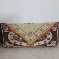 پشتی ،گلیم وموکت