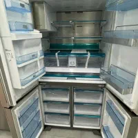 یخچال ساید سامسونگ|یخچال و فریزر|بندر ماهشهر, |دیوار