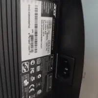 مانیتور ۲۲ اینچaser ایسر در حد نو|قطعات و لوازم جانبی رایانه|سنندج, |دیوار