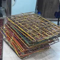قفسه|فروشگاه و مغازه|شاهین‌شهر, خانه کارگر|دیوار