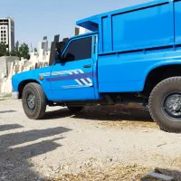 نیسان باری و کمپرسی درون شهری و خارج استان|خدمات حمل و نقل|برازجان, |دیوار