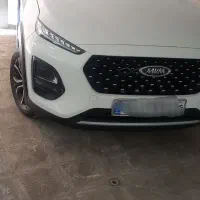 ماشین X22 پرو دنده ای|خودرو سواری و وانت|سبزوار, سیادتی|دیوار