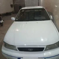 دوو سیلو مدل ۱۳۸۱ استثنایی