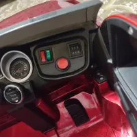 ماشین شارژی|اسباببازی|اهواز, کوی مهدیس|دیوار