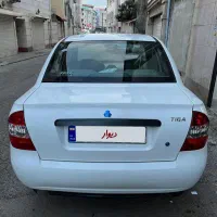 تیبامدل98بدون ترک وجوش