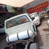 خریدفروش گاز CNG تعویض مخازن کپسول سی ان جی