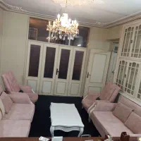 مبل ۷نفره زیبا و کم کارکرد|مبلمان خانگی و میز عسلی|قم, صفائیه|دیوار