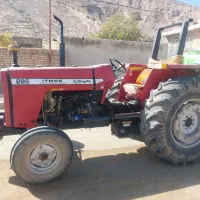 تراکتور مدل1390|خودرو سنگین|ارسنجان, |دیوار
