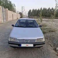 پژو 405|خودرو سواری و وانت|احمدآبادمستوفی, |دیوار