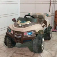 کار کرده باطری میخواد|اسباببازی بچه|نجفآباد, امیرآباد|دیوار