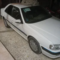 پارس مدل 402