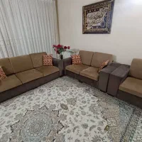 فرش ۱۲ متری دو عدد|فرش|تهران, خاوران|دیوار