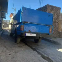 نیسان ابی|خودرو سواری و وانت|ایلام, |دیوار