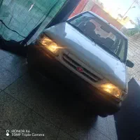 پراید مدل 79 موتور صفر