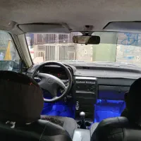 پراید ۸۲ دوگانه CNG|خودرو سواری و وانت|بهشهر, |دیوار