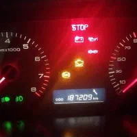 پژو پارس نوک مدادی ۹۳ فنی سالم کم کارکرد|خودرو سواری و وانت|محمدشهر, همایون ویلا|دیوار