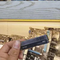 حافظه NVME LEXAR 512GB