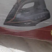 اتو بخار مکس  کف سرامیکی