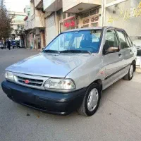 پراید مدل 86 نقد و اقساط|خودرو سواری و وانت|اردبیل, |دیوار