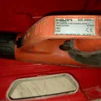 تفنگ هیلتی (میخکوب) خشابدار DX-460 اصل اتریش|ابزارآلات|ورامین, خیر آباد|دیوار