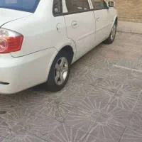 لیفان 520 مدل 88|خودرو سواری و وانت|تهران, جنت‌آباد جنوبی|دیوار