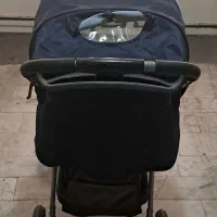 کالسکه ایتالیایی goodbaby|کالسکه و لوازم جانبی|سنندج, |دیوار