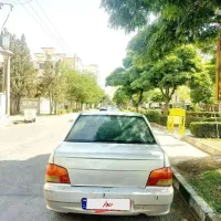 پراید مدل ۹۰ اتاق تعویض کاملا قانونی آماده انتقال|خودرو سواری و وانت|اراک, |دیوار