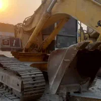 فروش بیل مکانیکی خط۵|خودرو سنگین|بوشهر, |دیوار