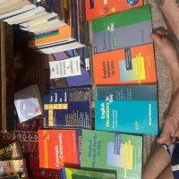 کتاب زبان انگلیسی|کتاب و مجله ادبی|کرج, گوهردشت|دیوار