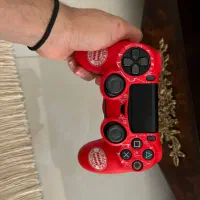 فروش ps4 اسلیم / پلی استیشن 4|کنسول، بازی ویدئویی و آنلاین|اسلامشهر, شهرک توحید|دیوار