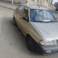 ماشین141|خودرو سواری و وانت|ملک‌آباد, |دیوار