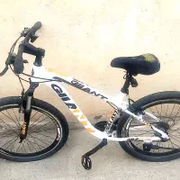 دوچرخه Gllant سایز ۲۴