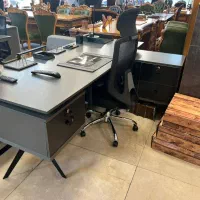 میز مدیریت باکنفرانس مدرن انزو|دفتر کار|تهران, فاطمی|دیوار