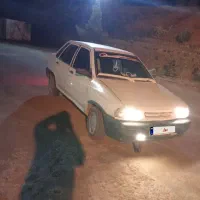 پراید مدل ۷۹|خودرو سواری و وانت|راور, |دیوار